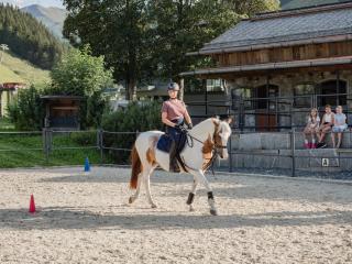 Der Unterschwarzachhof - Saalbach-Hinterglemm - 3