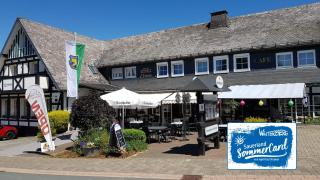 Hotel Clemens - Winterberg - 0