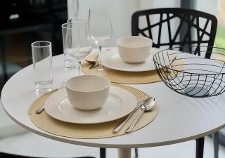 Cozy Studio with Balcony in Wrocław Very Close to Main Market Square by Noclegi Renters - Wrocław - 2