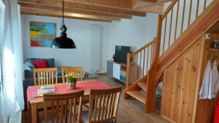 Ferienhaus Richtermühle - Sebnitz - 3