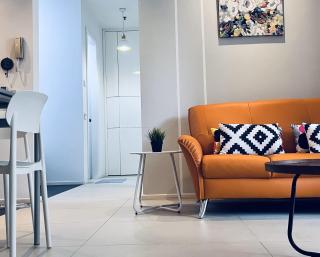 Arcoris SOHO by Cj - Kuala Lumpur - 9