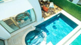 Villa Capella - Private Pool - 8