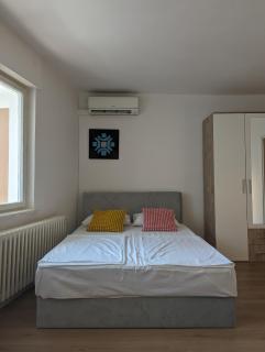 Studio in the City Center - Sarajevo - 4
