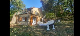 Cottage Bellevue - Domme - 8