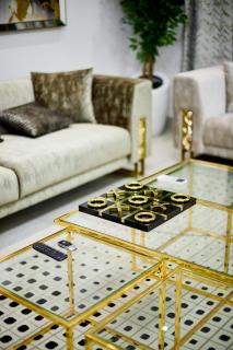 Appartement Meublé Moderne 7 pièces avec Jacuzzi - 2