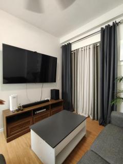 City Scape at Amani Grand Resort - 0