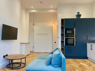 Fabulous Studio in the heart of Kensington - Londres - 9