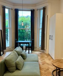 Fabulous Studio in the heart of Kensington - Londres - 7