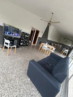 Nuevo Dana Hotel - Villa Carlos Paz - 7