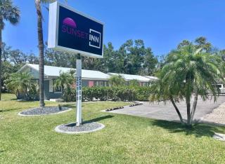 Sunset Inn - Port Charlotte - 9
