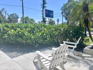 Sunset Inn - Port Charlotte - 0