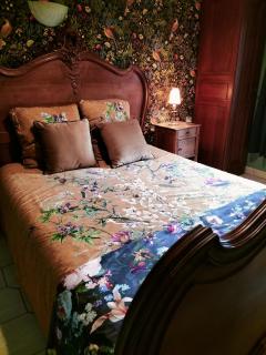 les hortensias La Souris Des Champs - 4