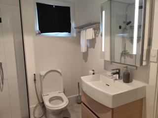 City Scape at Amani Grand Resort - 8