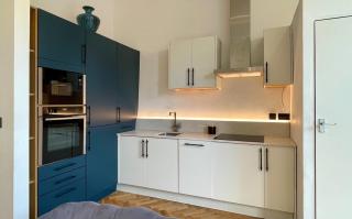 Fabulous Studio in the heart of Kensington - Londres - 8