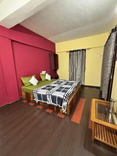 Kodaikanal NPM Residency Hotel - 9