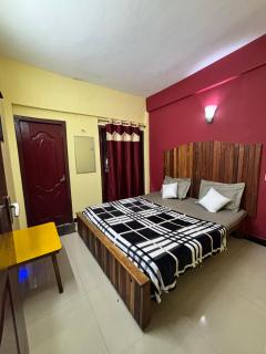 Kodaikanal NPM Residency Hotel - Kodaikānāl - 8