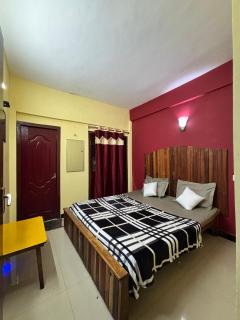 Kodaikanal NPM Residency Hotel - Kodaikānāl - 5