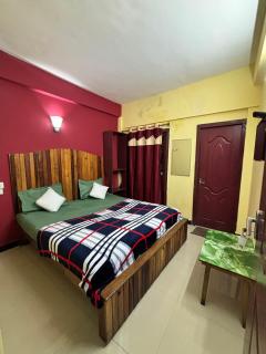 Kodaikanal NPM Residency Hotel - Kodaikānāl - 4