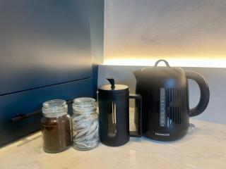 Fabulous Studio in the heart of Kensington - Londres - 1