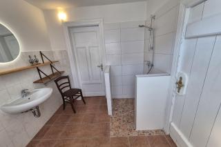 AMW18 Ferienwohnung Alte Liebe - Häven - 2
