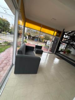 Nuevo Dana Hotel - Villa Carlos Paz - 8