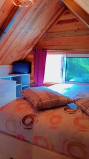 Chalet vue panoramique - Cilaos - 9