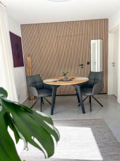 atelier 10 - Ferienwohnung Allensbach am Bodensee - Allensbach - 9