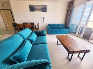 Design Sea View Apartment - Sarandë - 8