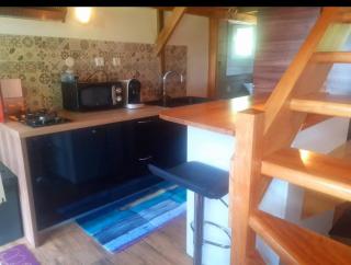 Chalet vue panoramique - Cilaos - 2
