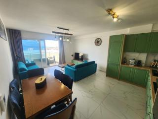 Design Sea View Apartment - Sarandë - 7