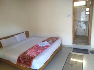 Hotel Cafeteria Roof - 9