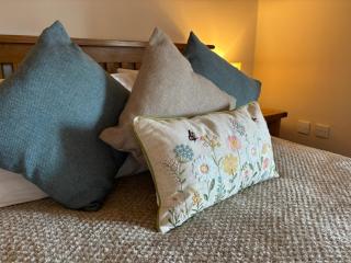 The Shippon Barn - A delightful haven for families - Wirral - 8