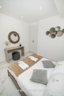 Lazuli Seaview Apartments 2Bdr - Larnaca - 7