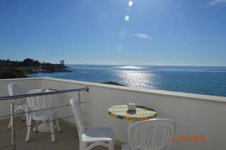 Mare e Sole Villa Urso - 0