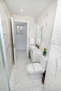 Lazuli Seaview Apartments 2Bdr - Larnaca - 1