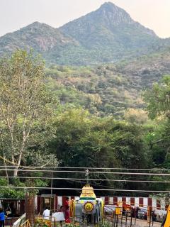 Panjamugam Residency - Tiruvannāmalai - 8