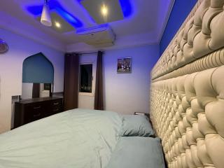 Luxurious apartment for rent with Nile view 1002 - Cairo - 1