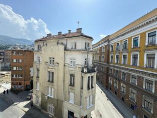 Studio in the City Center - Sarajevo - 5