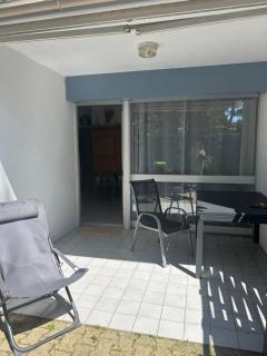 appartement T3 très fonctionnel et central au Cap Ferret - Cap Ferret - 4