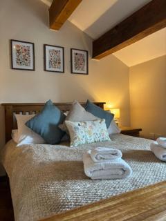 The Shippon Barn - A delightful haven for families - Wirral - 1