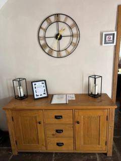 The Shippon Barn - A delightful haven for families - Wirral - 4