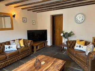 The Shippon Barn - A delightful haven for families - Wirral - 0