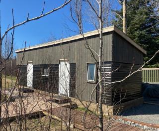 The Tiny House - Laugaras - 8