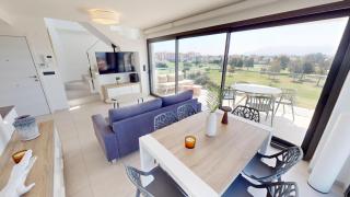 Golf & Sea penthouse by ON Travel - Oliva - 0