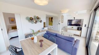 Golf & Sea penthouse by ON Travel - Oliva - 6