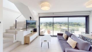 Golf & Sea penthouse by ON Travel - Oliva - 5