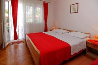 Ferienwohnung für 3 Personen ca 50 m in Šilo, Kvarner Bucht Krk - Šilo - 7