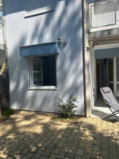 appartement T3 très fonctionnel et central au Cap Ferret - Cap Ferret - 5