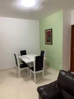 Apê 2 quartos com Ar na Ext do Bosque - 5