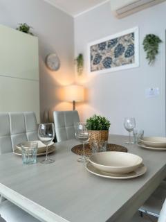 Home In Town - Fiera Milano City near San Siro Stadium - Milan - 7